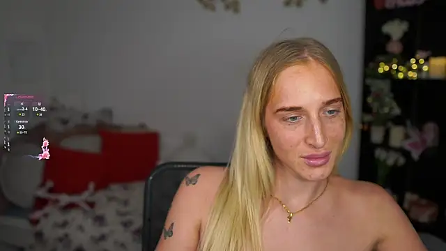 Snapshot of Nicolette__Shea_ chatting on 01-02-25, 05:07 Nicolette Shea online show from 01-02-25, 05:07