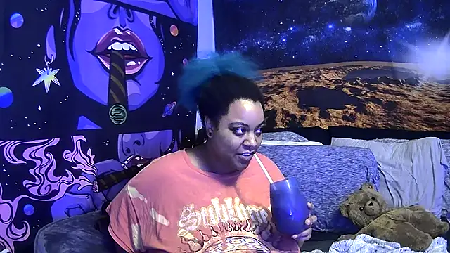 AutumnHart online show from 12-25-24, 03:28