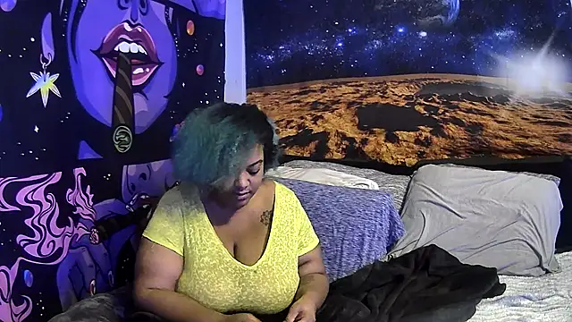 AutumnHart online show from 01-25-25, 03:30