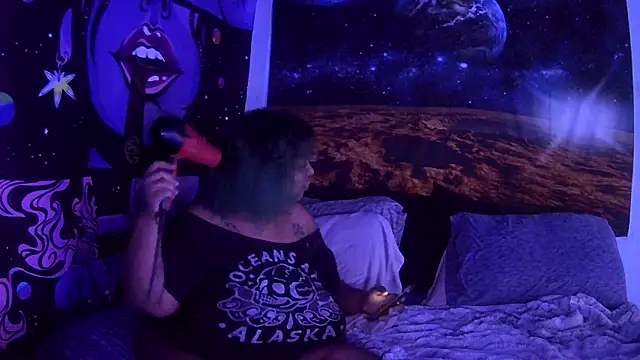 AutumnHart online show from 01-27-25, 04:43