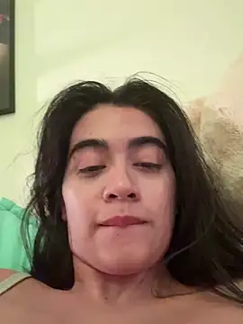 ZarahEvans online show from 01-24-25, 10:51