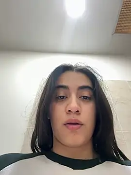 ZarahEvans online show from 02-20-25, 09:42