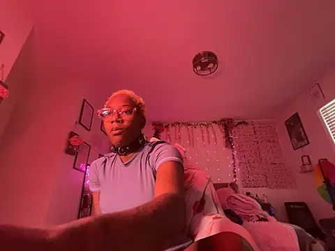 VixenCapri online show from 01-31-26, 09:02