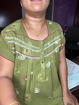 kannadatelugugirl online show from 04-01-26, 06:14