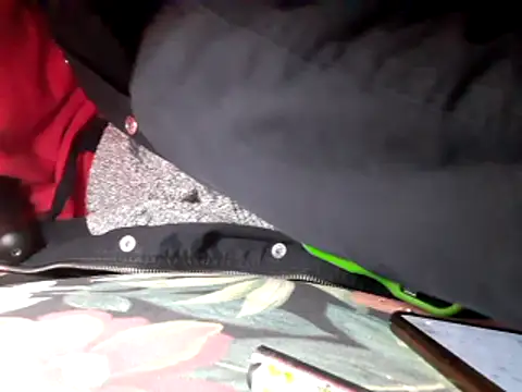 SmokeShow686 online show from 12-16-24, 06:43