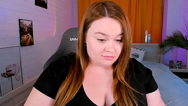 Snapshot of KimberlyMaran chatting on 01-24-25, 12:10 KimberlyMaran online show from 01-24-25, 12:10