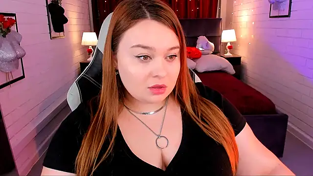 Snapshot of KimberlyMaran chatting on 03-08-25, 03:56 KimberlyMaran online show from 03-08-25, 03:56