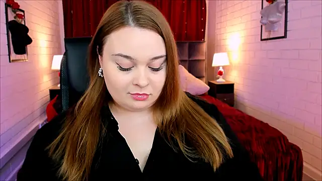 Snapshot of KimberlyMaran chatting on 11-24-25, 04:18 KimberlyMaran online show from 11-24-25, 04:18