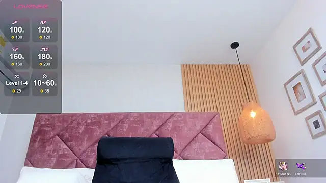 Gabriela 1x online show from 11-08-25, 12:38