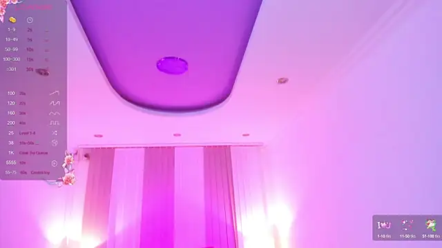 Snapshot of anahi_curlie1 chatting on 02-21-25, 06:29 anahi curlie1 online show from 02-21-25, 06:29