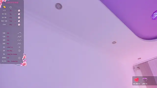 Snapshot of anahi_curlie1 chatting on 02-22-25, 07:56 anahi curlie1 online show from 02-22-25, 07:56