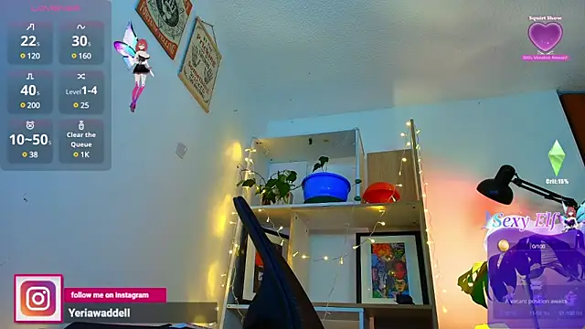 Snapshot of Yeriawaddell_ chatting on 02-11-25, 03:29 Yeriawaddell  online show from 02-11-25, 03:29