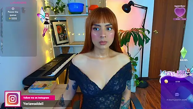 Snapshot of Yeriawaddell_ chatting on 02-12-25, 01:09 Yeriawaddell  online show from 02-12-25, 01:09