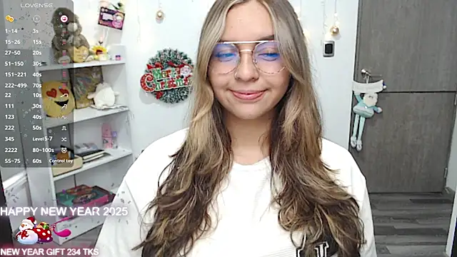 Valery7rose  online show from 01-02-25, 09:28