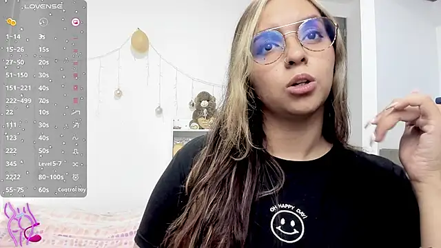 Valery7rose  online show from 02-09-25, 09:17