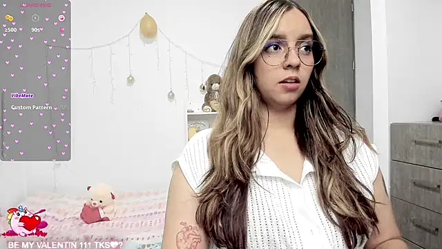 Valery7rose  online show from 02-18-25, 12:48