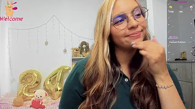 Valery7rose  online show from 03-07-25, 08:11