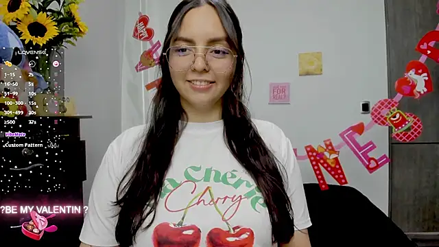 Valery7rose  online show from 09-21-25, 02:29