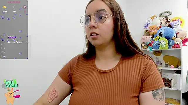 Valery7rose  online show from 03-17-26, 03:26