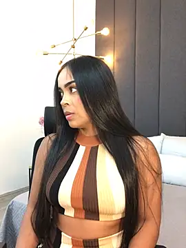 JuanaSimons online show from 01-03-25, 11:23