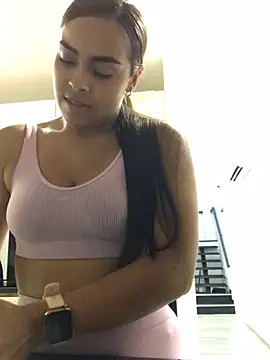 JuanaSimons online show from 02-02-25, 07:25