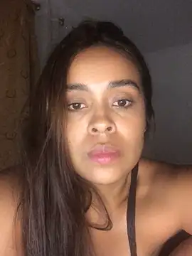 JuanaSimons online show from 10-23-25, 02:11