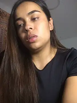 JuanaSimons online show from 05-01-26, 02:27