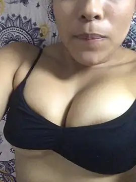 JuanaSimons online show from 07-22-26, 12:24
