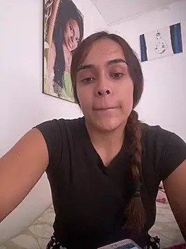 JuanaSimons online show from 07-26-26, 10:05