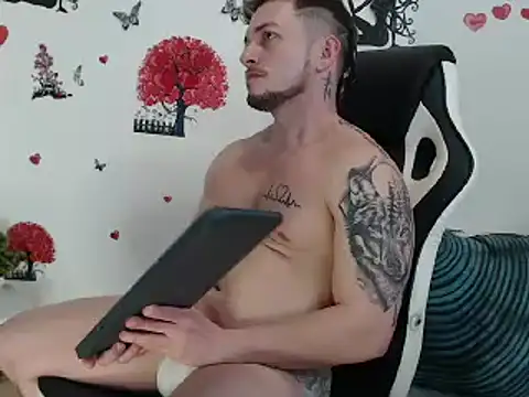 Angel bran online show from 02-20-25, 07:08