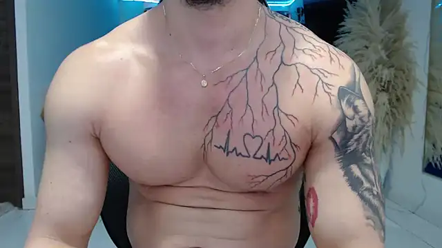 Angel bran online show from 04-17-26, 06:55