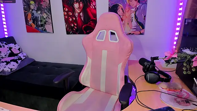 haru u2 online show from 12-29-24, 04:16