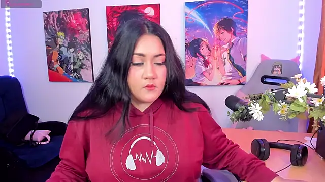 haru u2 online show from 09-16-25, 05:36