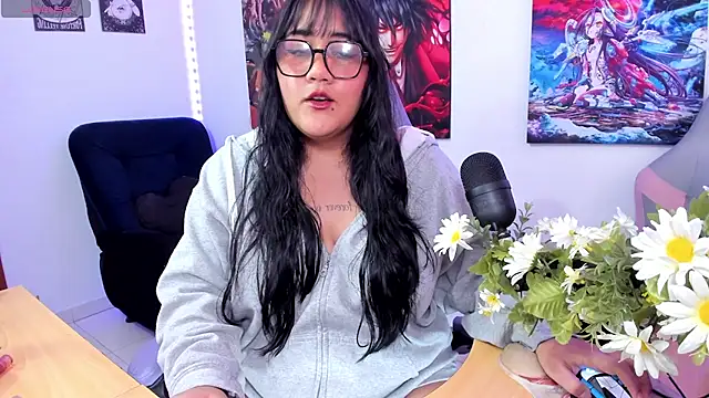haru u2 online show from 07-12-26, 07:27
