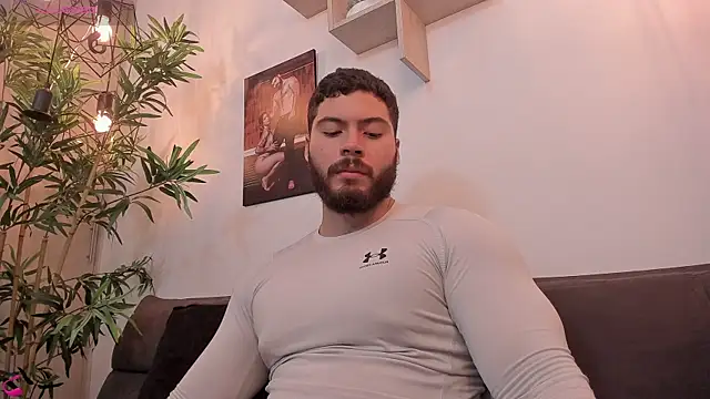 SebastianVilla  online show from 11-26-25, 12:22