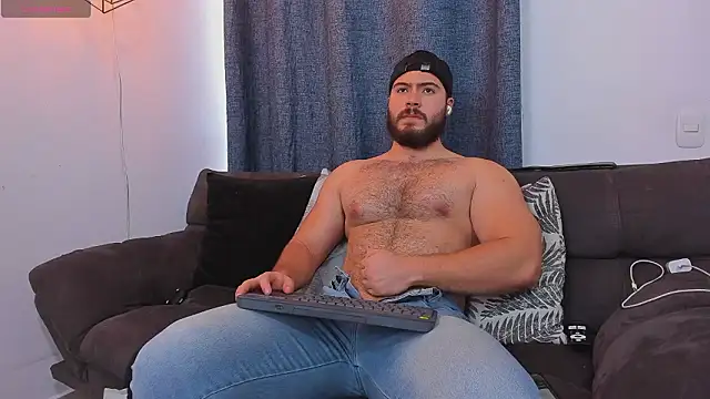 SebastianVilla  online show from 03-20-26, 09:41