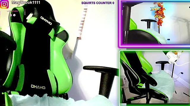 MaryBrook1 online show from 09-09-25, 08:52