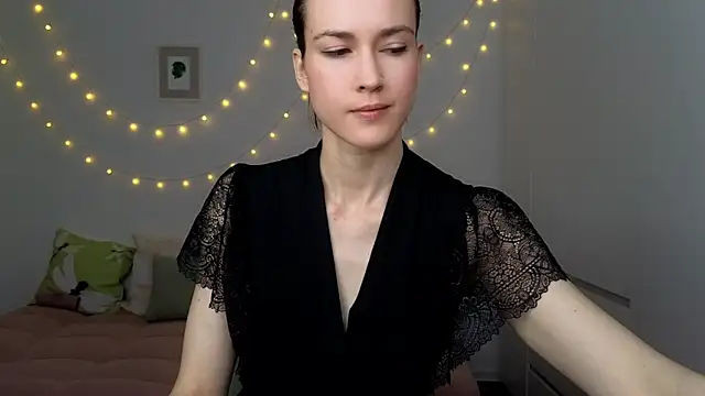 AliciaNewell online show from 07-03-26, 04:19