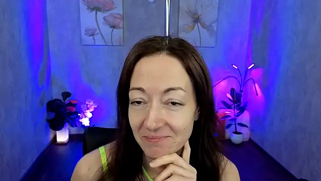 kimberlyray777 online show from 03-18-25, 06:46