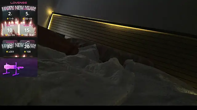 parejamlga58 online show from 03-04-26, 02:12