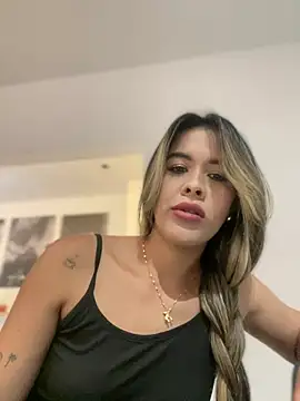 Emilia Bakerr online show from 01-11-25, 06:12