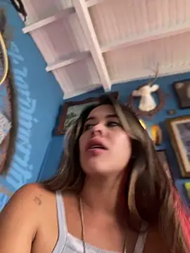 Emilia Bakerr online show from 01-24-25, 09:26