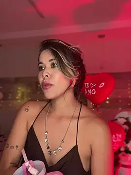 Emilia Bakerr online show from 02-14-25, 09:21