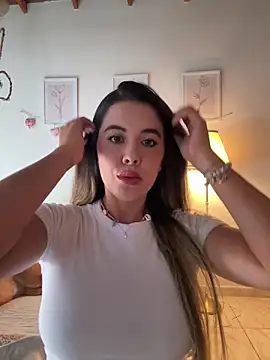 Emilia Bakerr online show from 03-19-26, 07:07