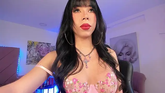 Marily Daniela  online show from 06-27-26, 02:38