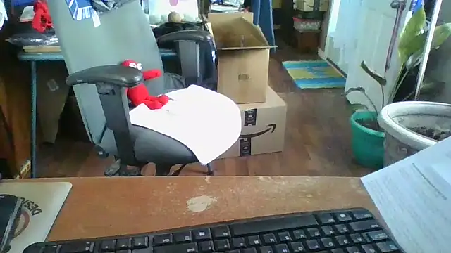 Daremeknot online show from 12-20-24, 03:53