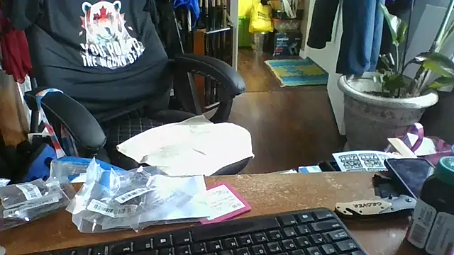 Daremeknot online show from 04-01-26, 02:47