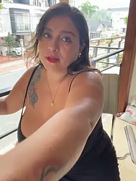 MrsFoucher online show from 02-09-25, 09:49