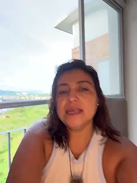 MrsFoucher online show from 11-10-25, 09:47