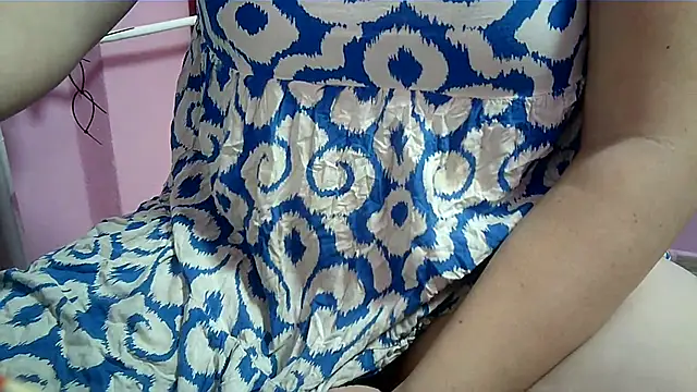 Lucinka1 online show from 02-06-25, 07:40